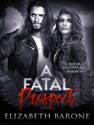 cover image of A Fatal Prospect